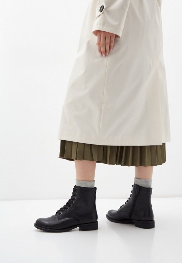 Ботинки Tamaris