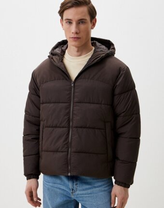 Куртка утепленная Jack & Jones мужчинам