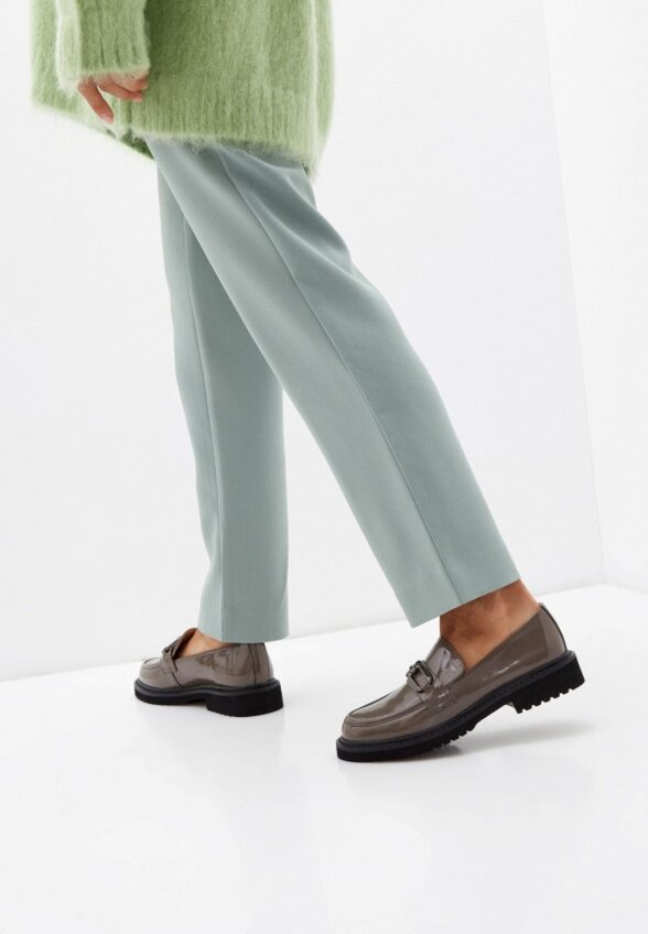 Лоферы Salamander