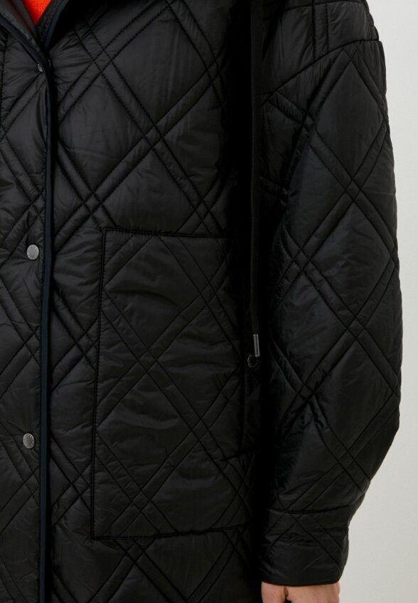 Куртка утепленная Baon