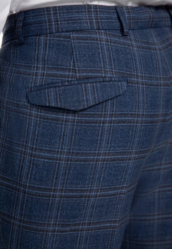 Брюки Troy Collezione