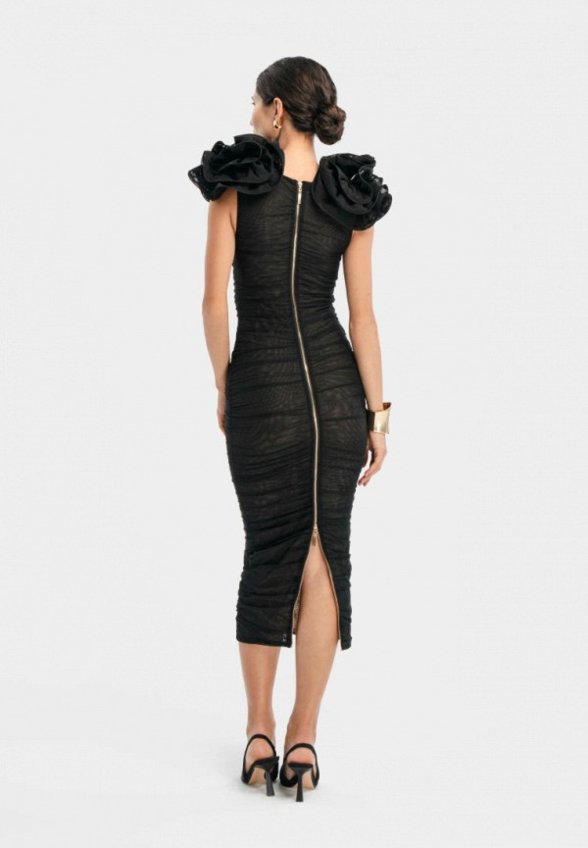 Платье Sample Room