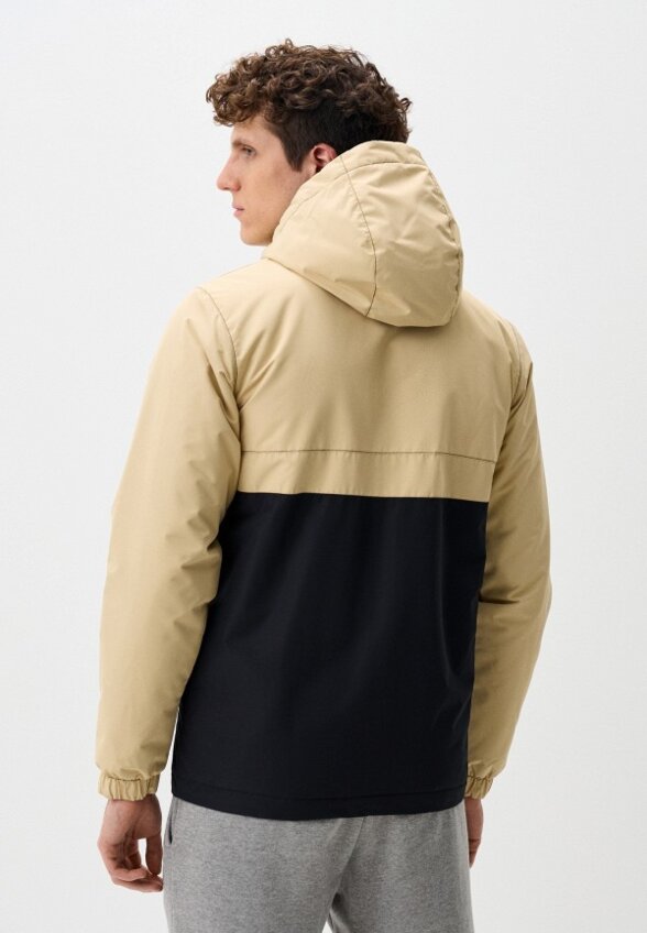 Куртка утепленная Termit