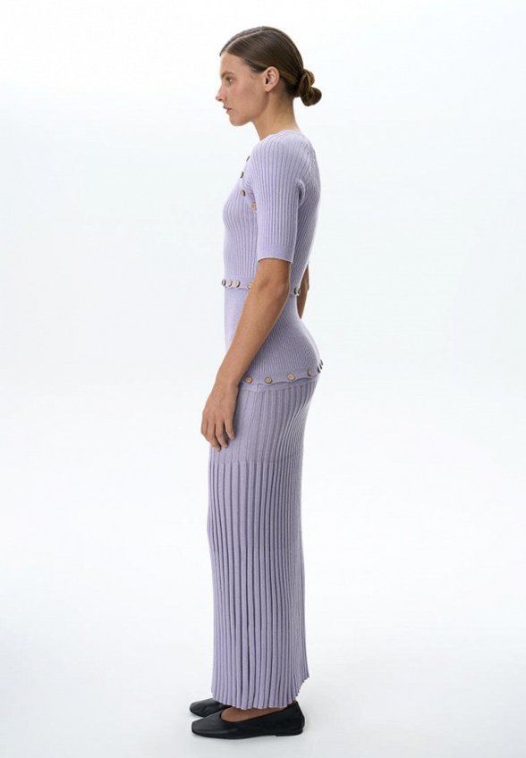 Платье Brusnika