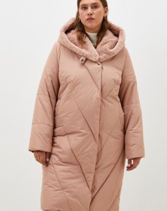 Куртка стеганая Dixi-Coat женщинам