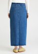 Юбка джинсовая To Be Blossom3  - превью