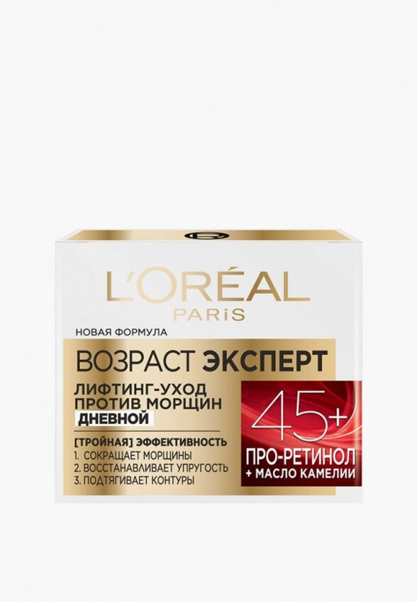 Крем для лица L'Oreal Paris