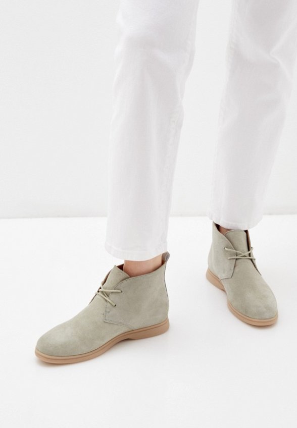 Ботинки Dino Ricci