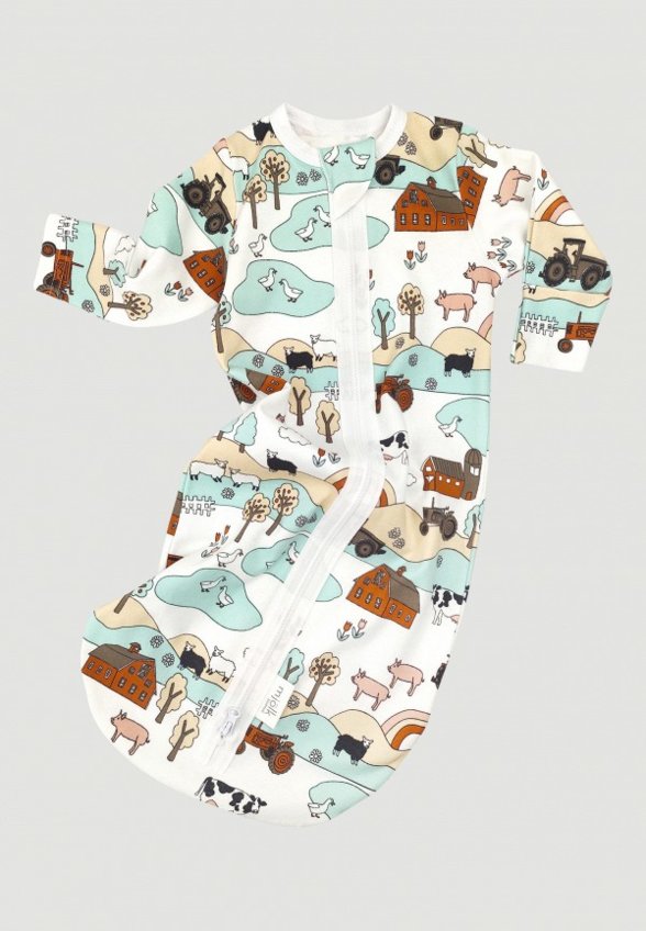 Конверт Mjolk