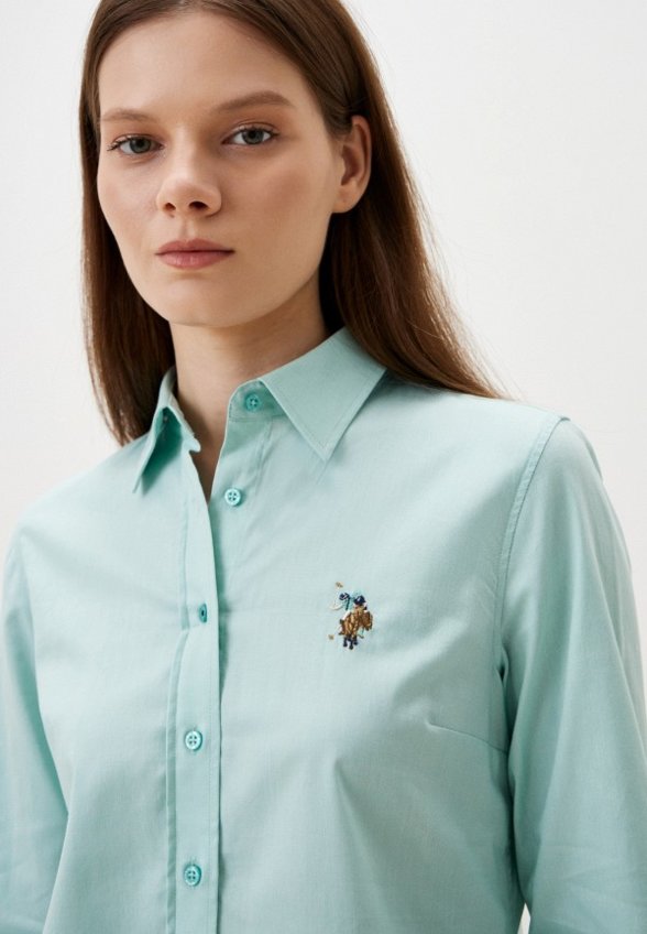 Рубашка U.S. Polo Assn.