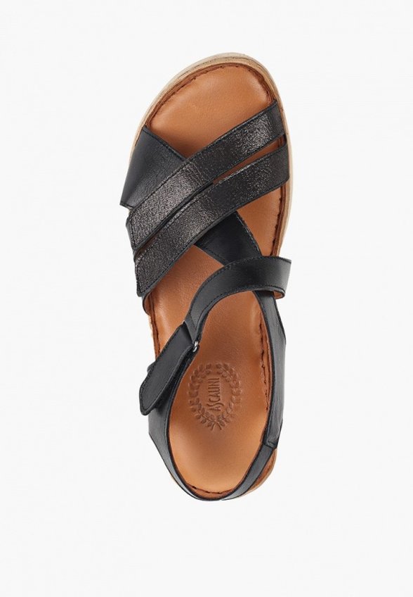 Босоножки Ascalini