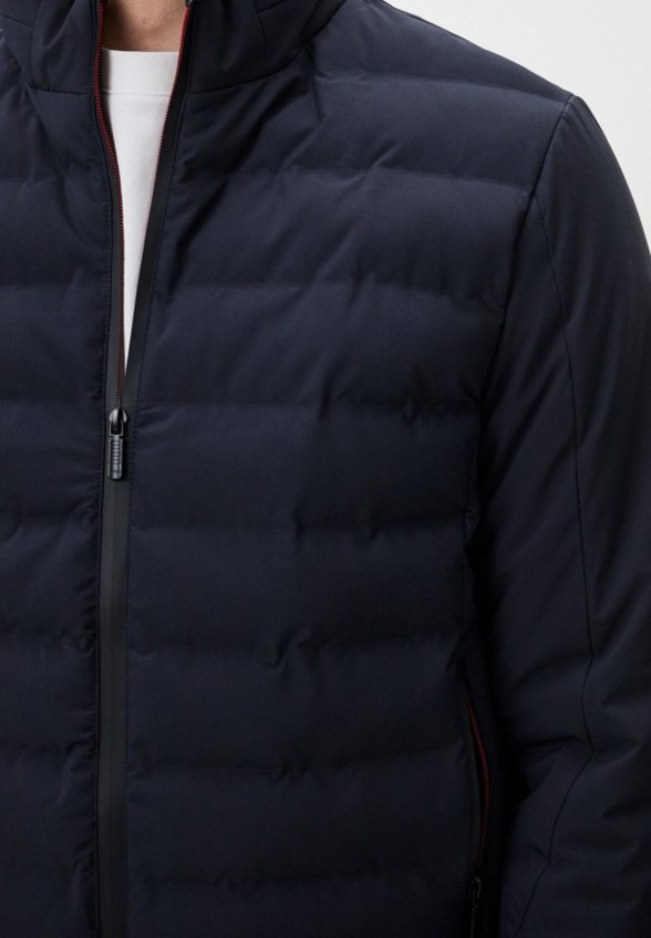 Куртка утепленная Urban Fashion for Men