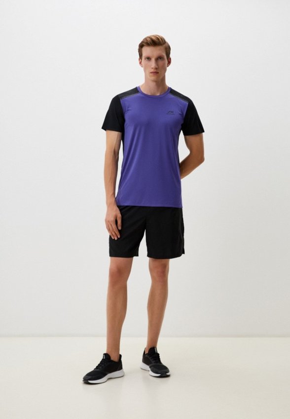 Футболка спортивная Athlex