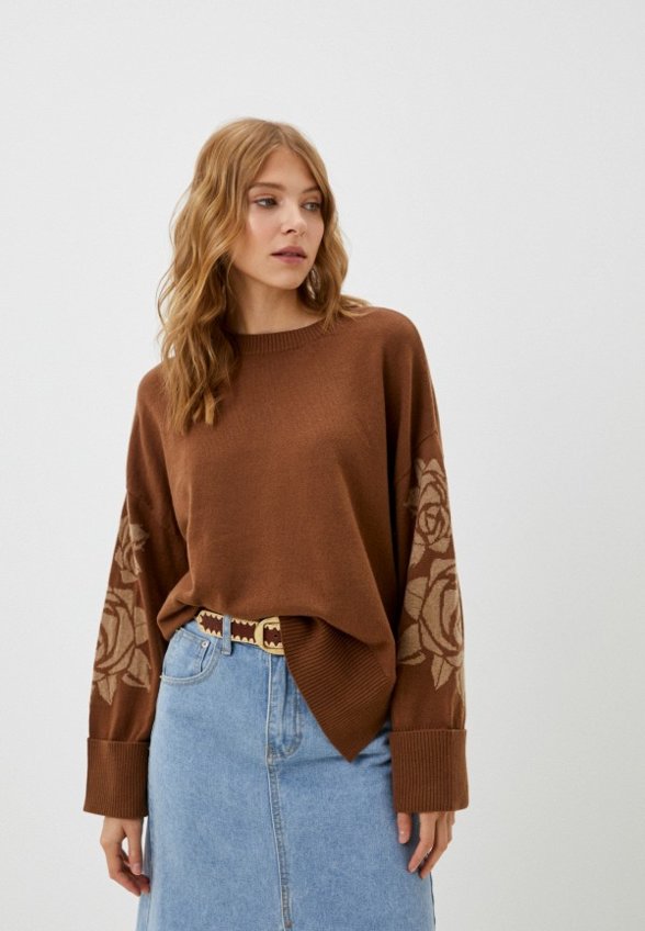 Джемпер Auranna