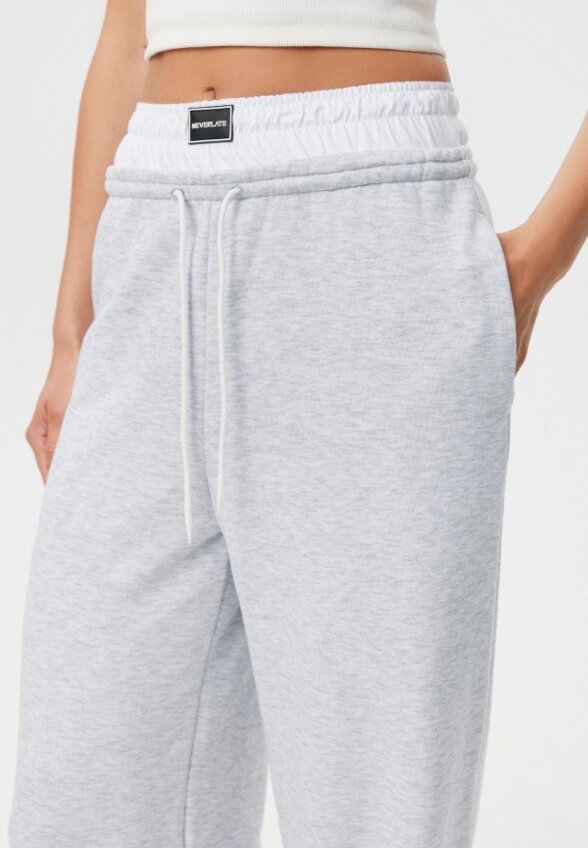 Брюки спортивные Neverlate