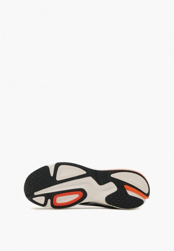 Кроссовки Traffa