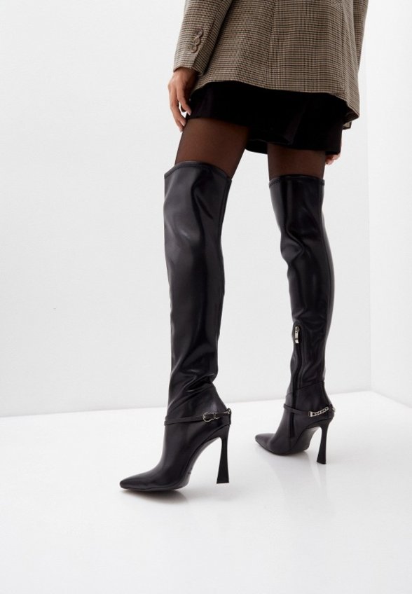 Ботфорты Evigi