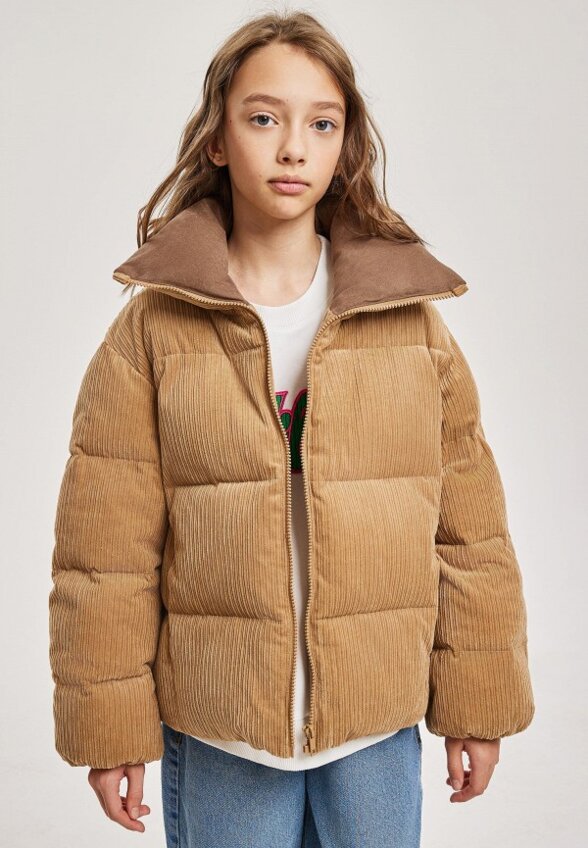 Куртка утепленная Noble People