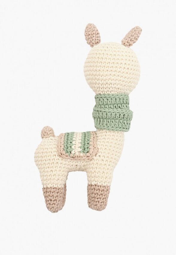 Погремушка Oregano Mama