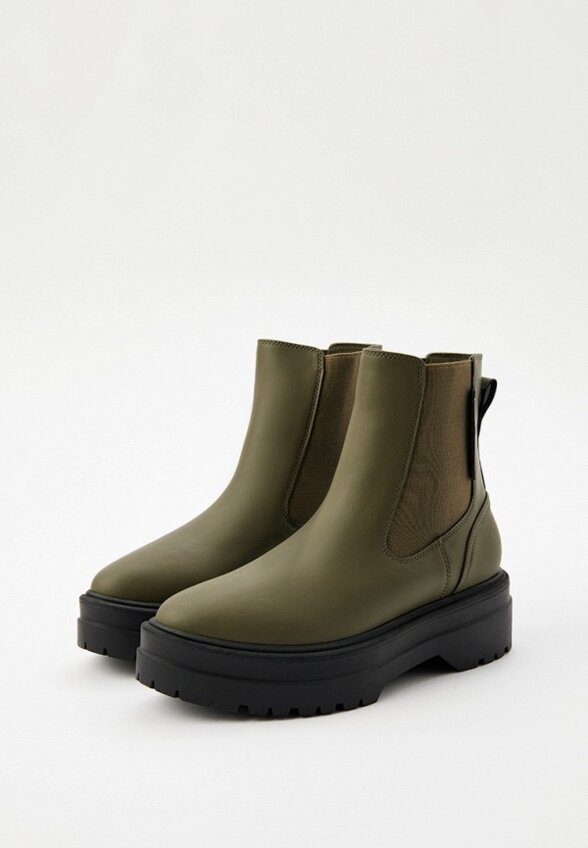 Ботинки Tommy Hilfiger