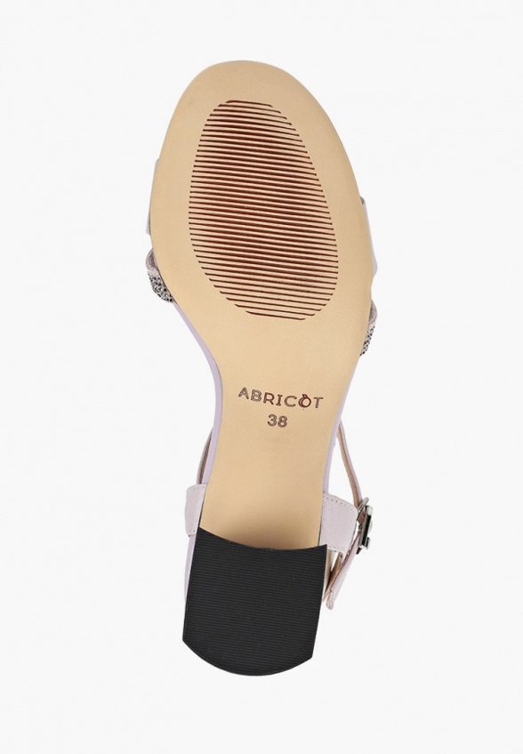 Босоножки Abricot