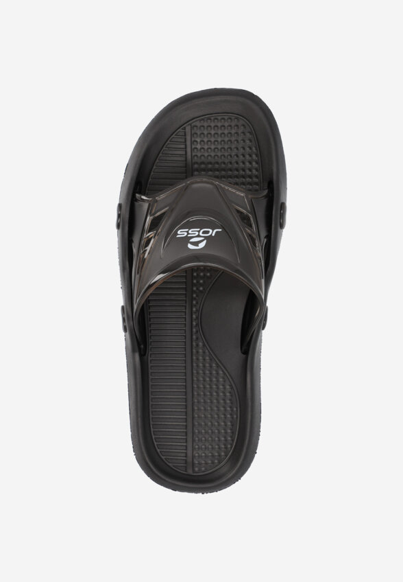 Шлепанцы Joss Joy, Черный