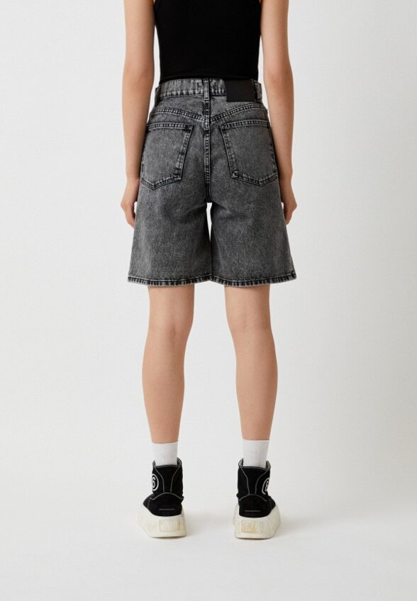 Шорты джинсовые BLCV