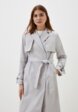 Тренч Снежная Королева2  - превью
