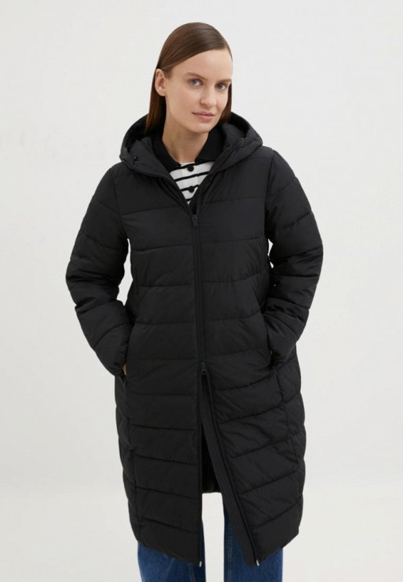 Пуховик Finn Flare