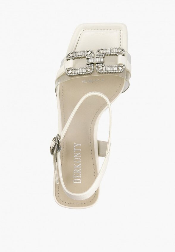 Босоножки Berkonty