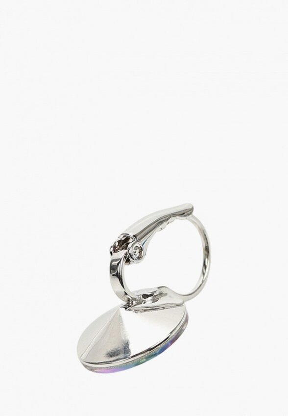 Серьги Amante Crystal