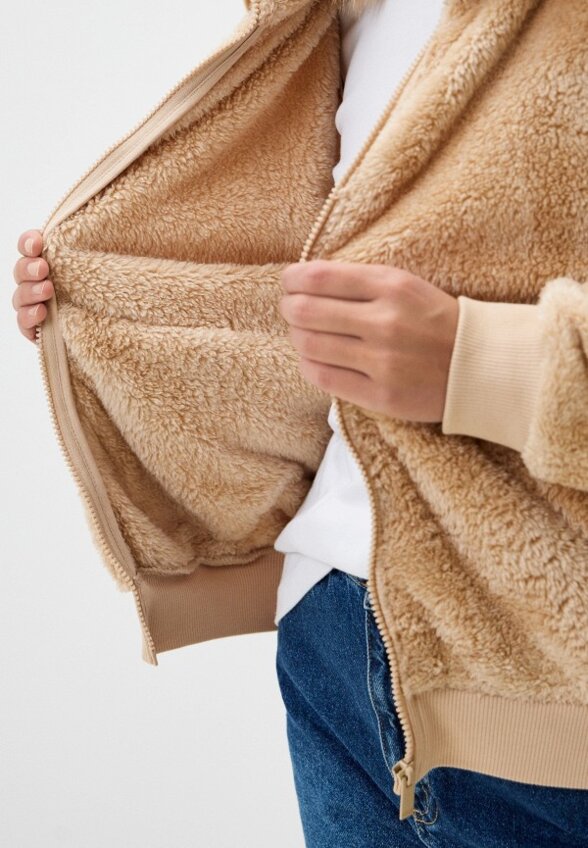 Олимпийка Tom Tailor