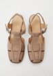 Сандалии Ekonika2  - превью