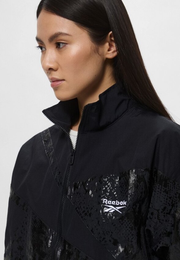 Ветровка Reebok