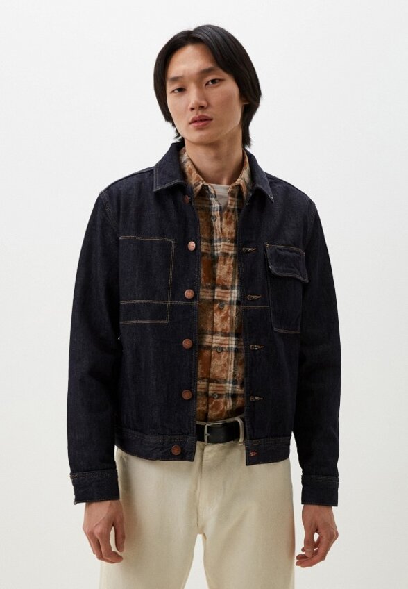 Куртка джинсовая Colin's