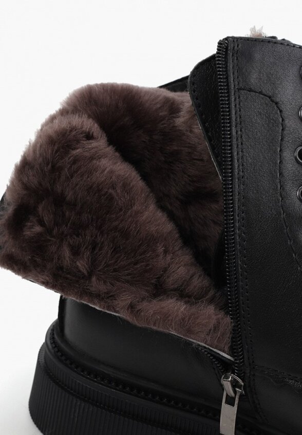 Ботинки Alessio Nesca