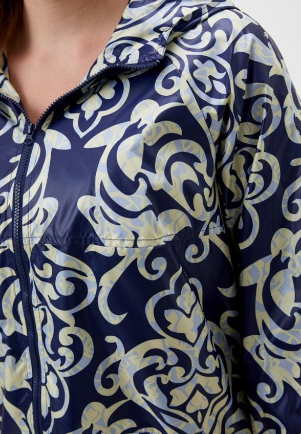 Ветровка Grand Grom