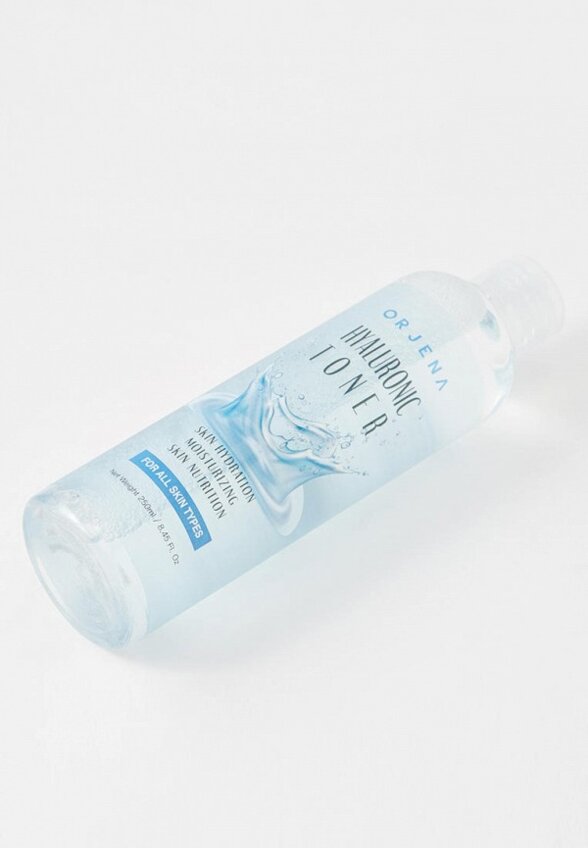 Тонер для лица Orjena