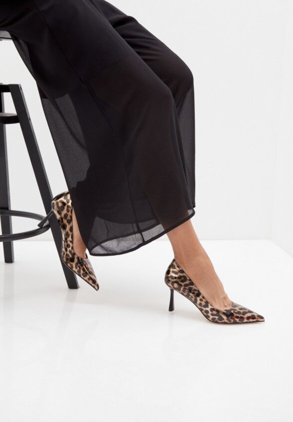 Туфли Abricot Premium