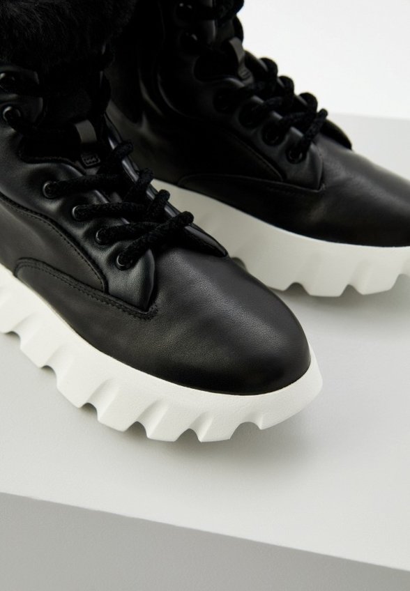 Ботинки 4ccccees