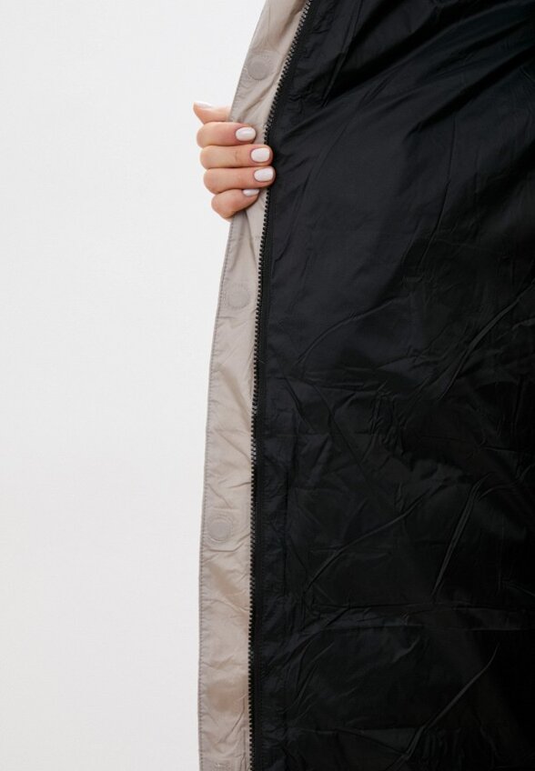 Пуховик Dellione