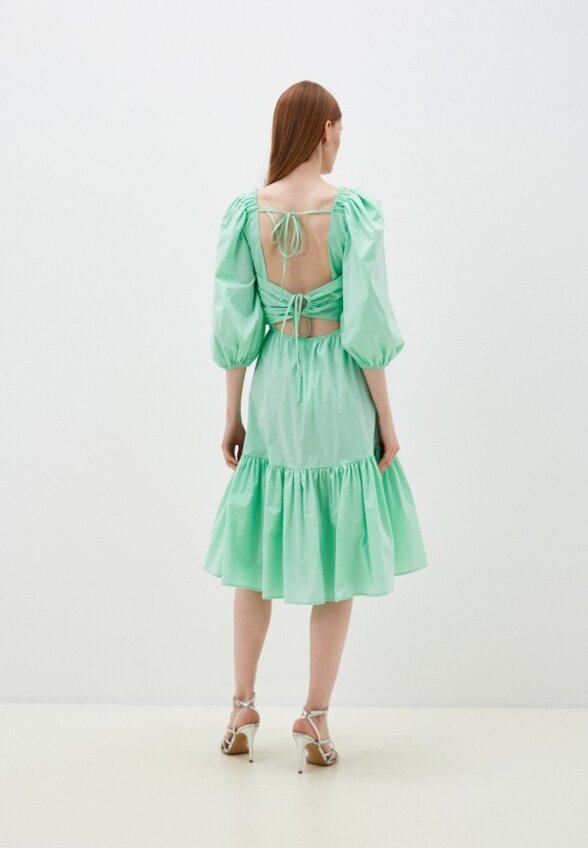 Платье Nerolab