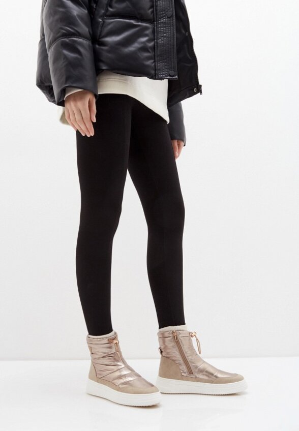 Дутики Nine West