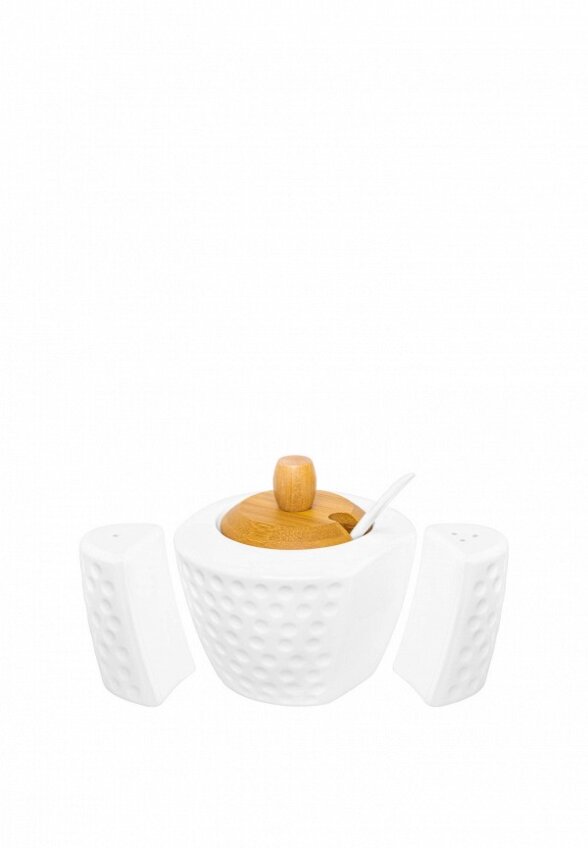 Набор для сервировки специй Elan Gallery