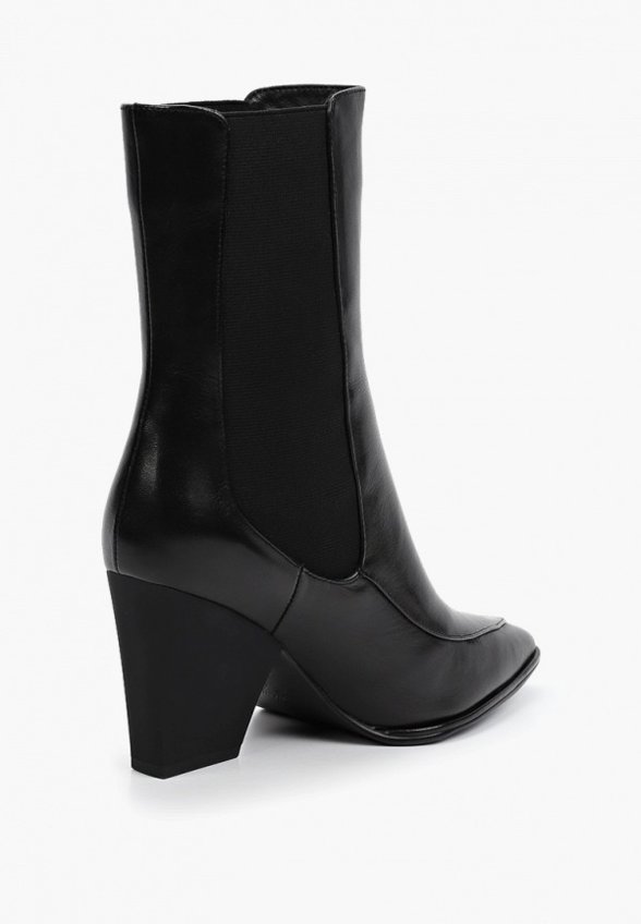 Полусапоги Valley