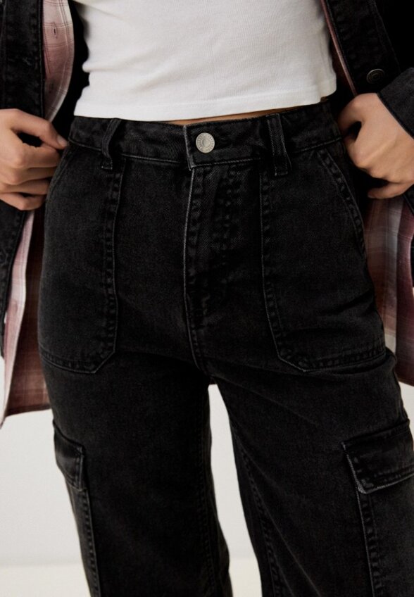 Джинсы Terranova