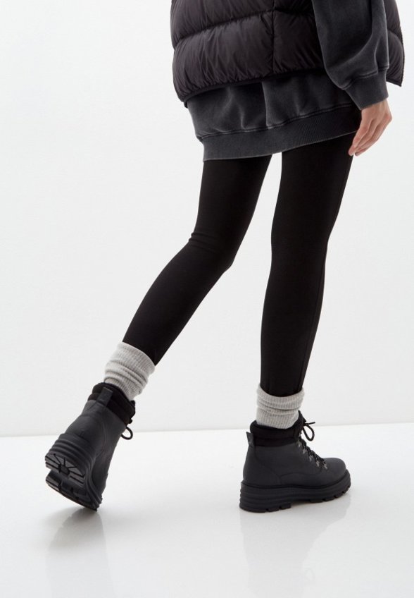Ботинки Safety Jogger