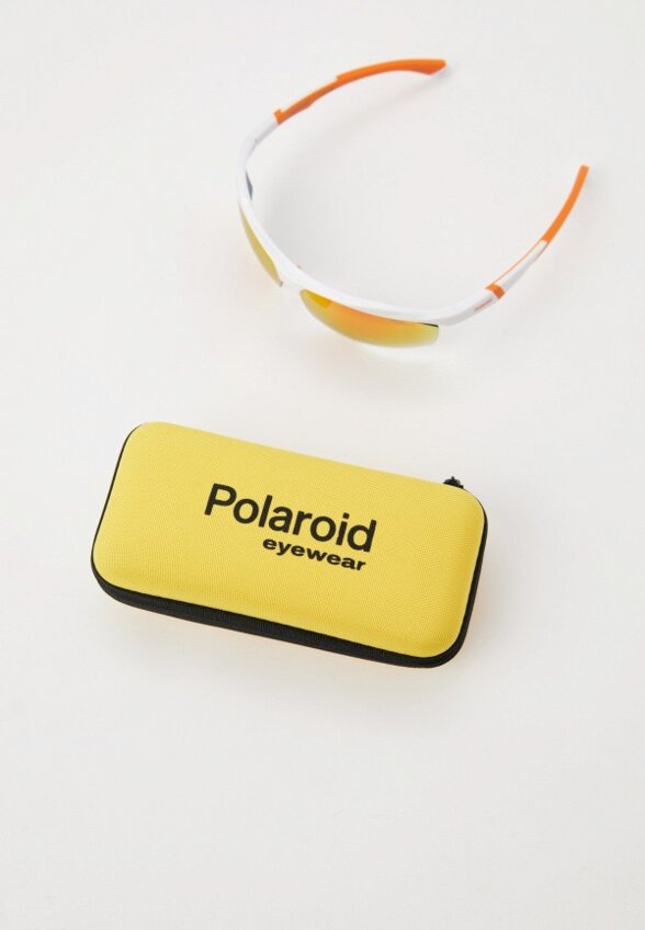 Очки солнцезащитные Polaroid