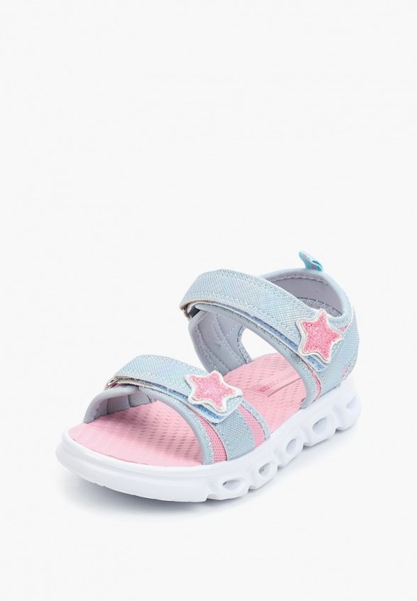 Сандалии Safety Jogger