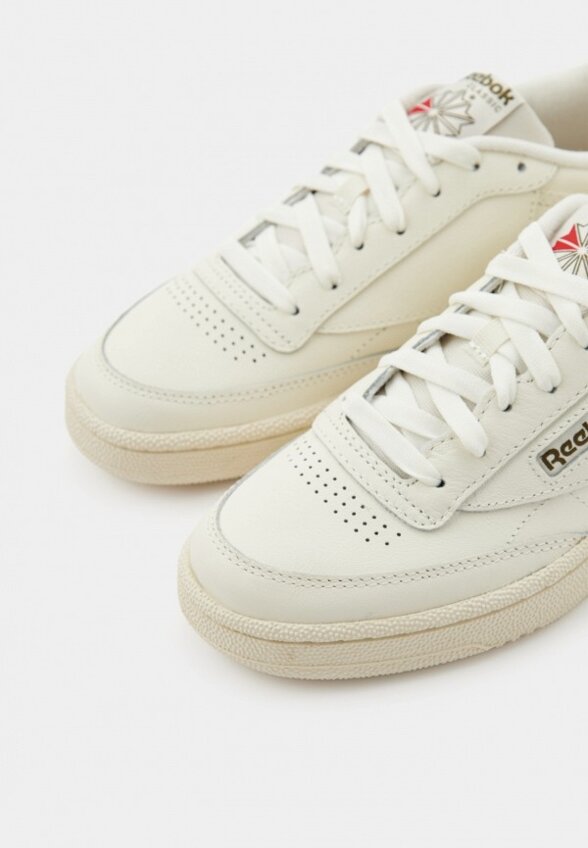 Кеды Reebok